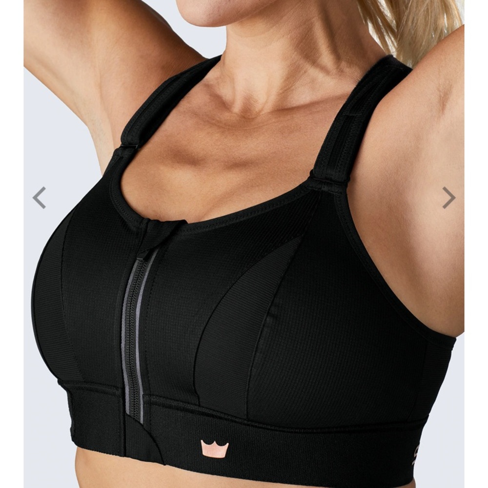 Shefit ultimate in black